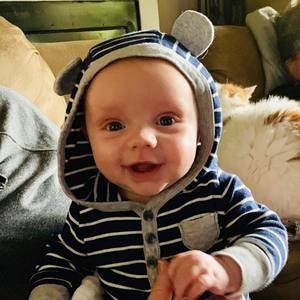 Meet your Posher, Billie